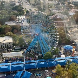 Meet your Posher, Joe